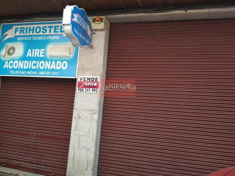 Foto b4672000-44af-4911-99d1-3fb3d185d513. Local comercial a Couto Ourense