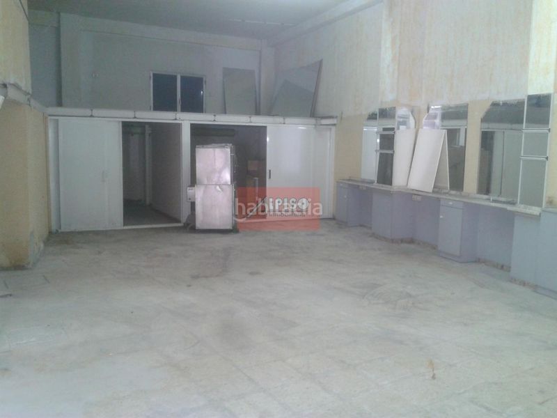 Foto c6912d77-2a13-46ef-b682-3dbc275f7934. Local comercial a Couto Ourense