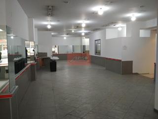 Location Local commercial à Posío