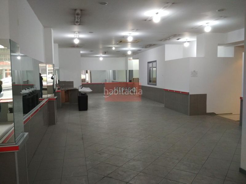 Foto 45d47815-180d-4706-9ab6-d3480a76d01e. Local comercial en Posío Ourense