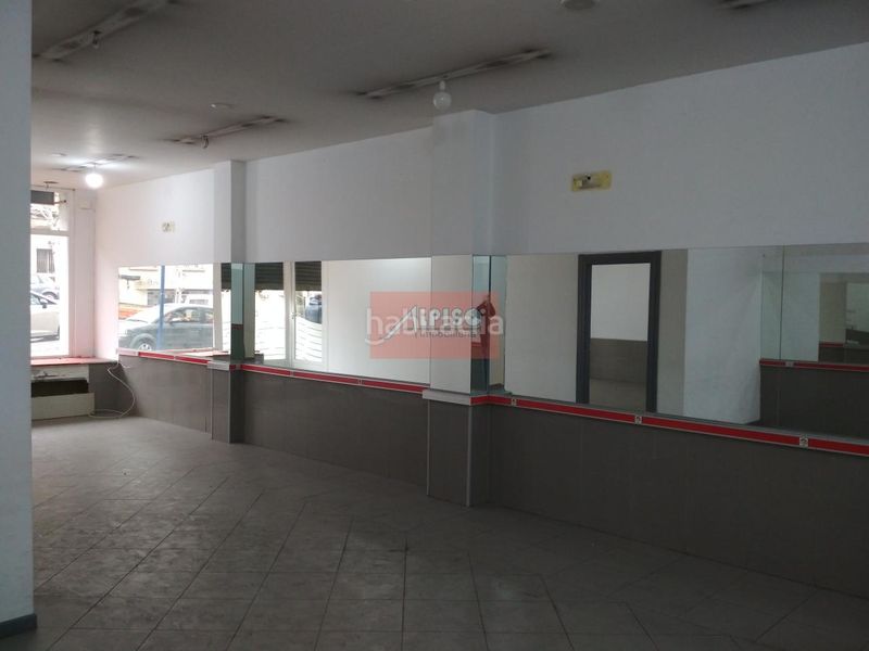 Foto a612d756-eb40-4c4e-9746-9de3e28bbf2a. Local comercial en Posío Ourense