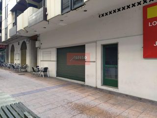 Lloguer Local Comercial a Centro
