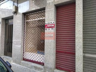 Business premise in Couto