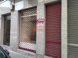 Local Comercial a Couto