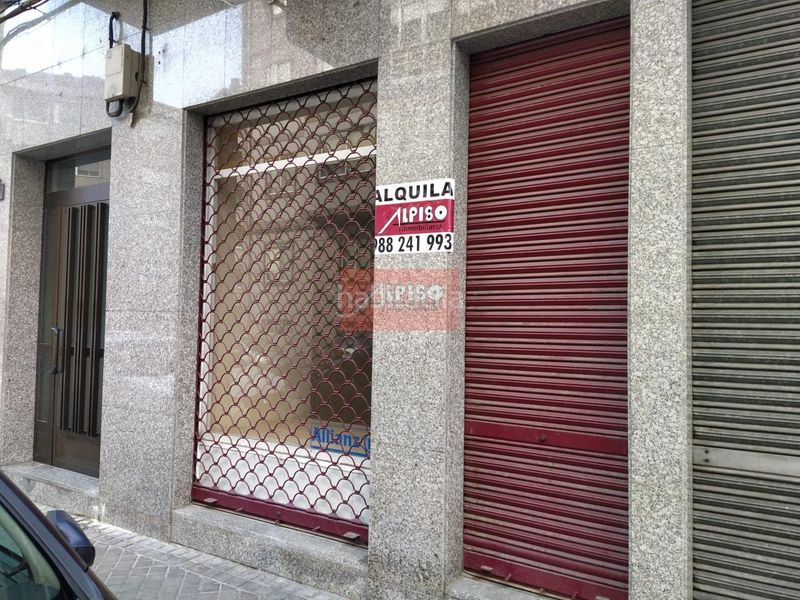 Foto 7427a75d-596f-4df7-bc9c-1f997a0860a3. Local comercial a Couto Ourense