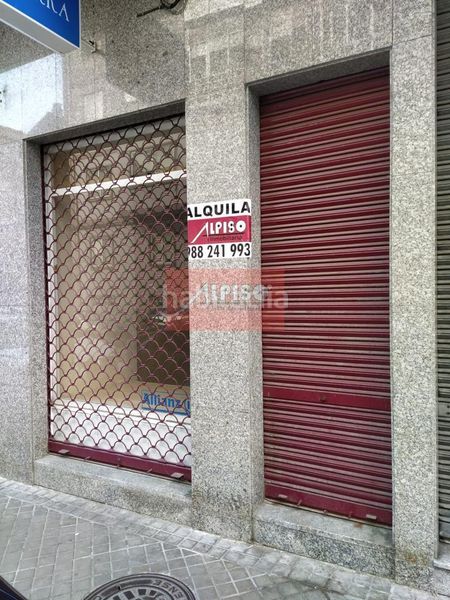 Foto c3fb36e9-ebf4-447a-9813-3c9be5cada40. Local comercial a Couto Ourense