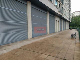 Lloguer Local Comercial a Barbadás