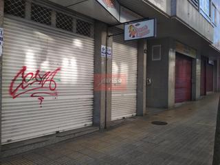 Affitto Locale commerciale in Universidad