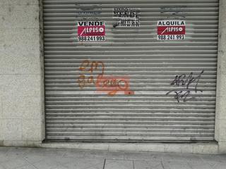 Business premise in Centro