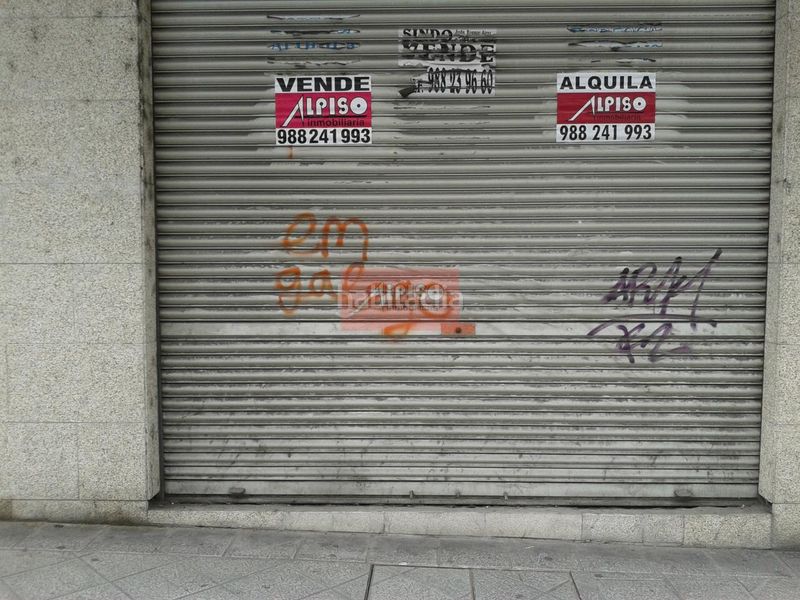 Foto a6ecef5f-2e74-4cb9-8d8d-feebae57e3b2. Local comercial en Centro Ourense