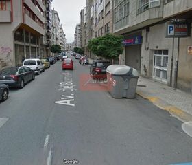 Business premise in Centro