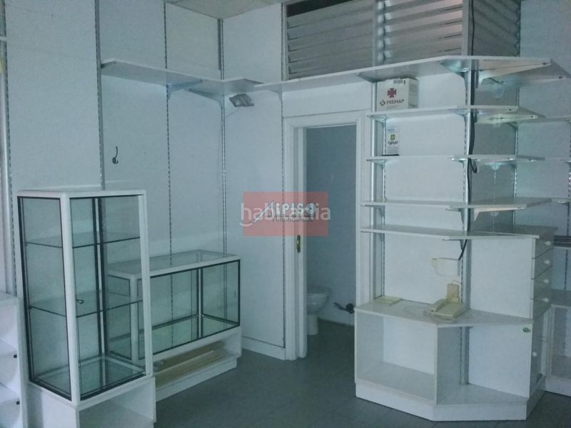 Foto 0c70ad13-4b61-4313-8136-b4377cfd4853. Lloguer local comercial a Centro Ourense