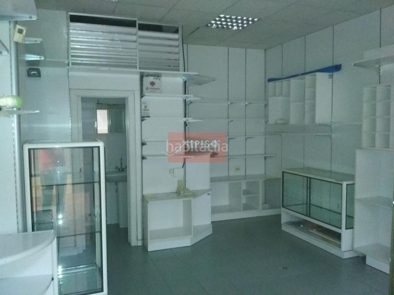 Foto 1b59a622-bd4a-4a1e-8f25-dd2fcbb5d821. Lloguer local comercial a Centro Ourense