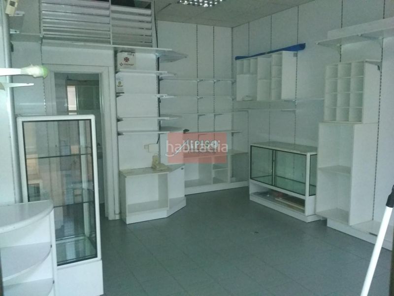 Foto 70b04872-be97-47e9-a676-0ef01ab94847. Lloguer local comercial a Centro Ourense