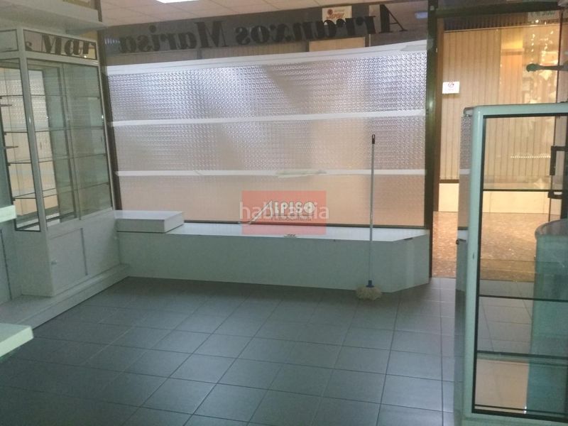 Foto 85ba0d6d-d653-49ba-a91b-618a4d137ae2. Lloguer local comercial a Centro Ourense
