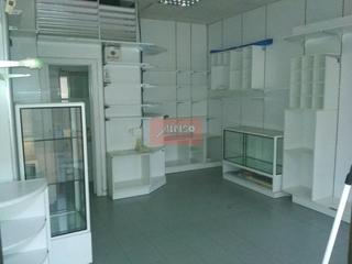 Location Local commercial  Santo domingo