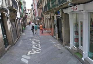 Lloguer Local Comercial a Casco Viejo