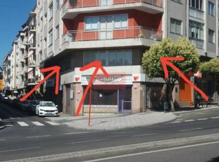 Lloguer Oficina a A Ponte