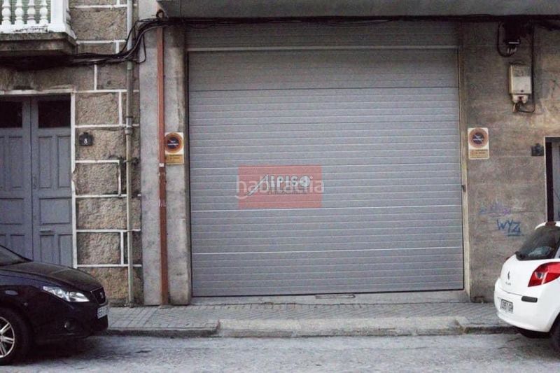 Foto 19b1bd36-c188-4720-bca8-2a42513b2b02. Local comercial en Couto Ourense