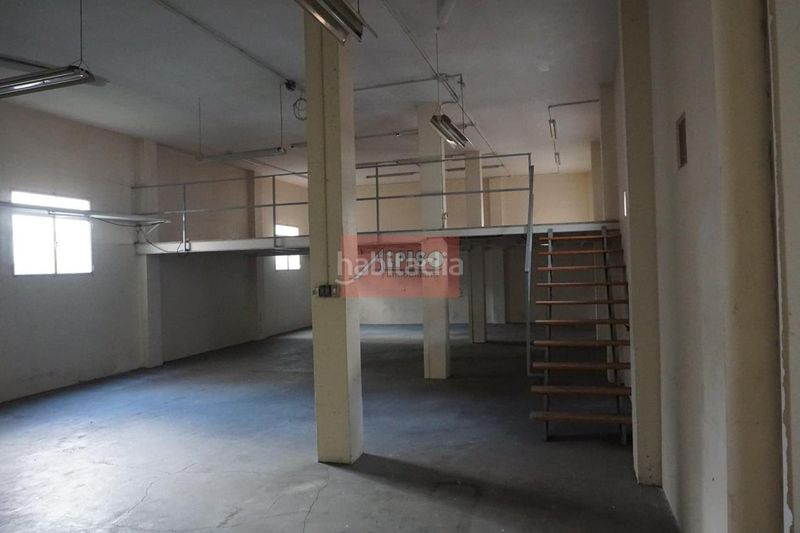 Foto 439fbdb2-38b4-41d4-9585-e23b9d7a2359. Local comercial en Couto Ourense