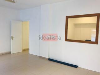 Lloguer Oficina a Centro