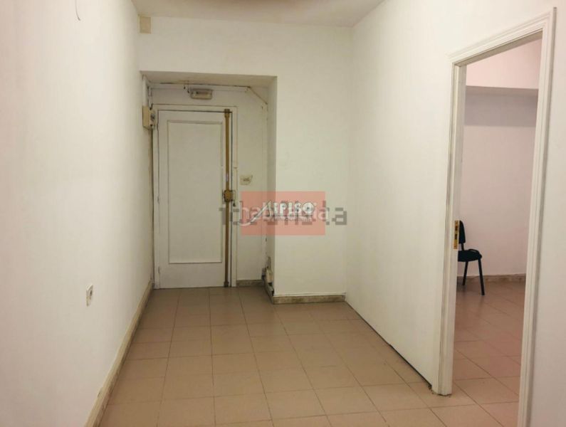Foto 4312d8d1-4148-426f-8165-f33696e35831. Affitto ufficio con riscaldamento in Centro Ourense