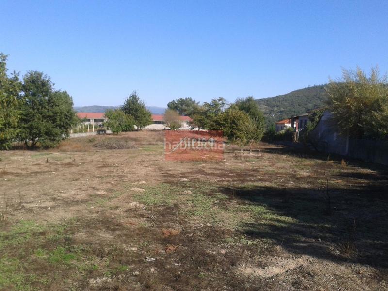 Foto 759f4d6a-47bf-4b02-968a-367d0b92db97. Residential plot in San Rosendo Ourense