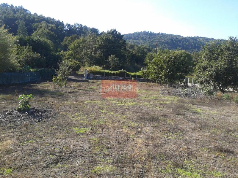 Foto d66ec38e-c29a-4e95-84fa-cec1187a686e. Residential plot in San Rosendo Ourense