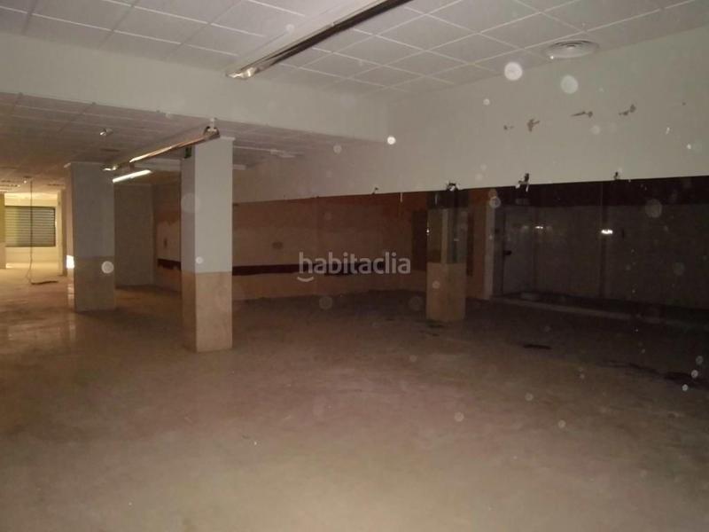 Foto 356a5734-ea7b-40b0-978c-e3cc560e8688. Alquiler local comercial en calle quevedo 41 local comercial acondicionado en Albacete