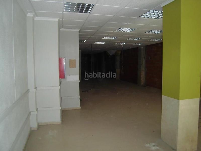 Foto 7217c51f-9ad3-437e-80d0-136e4c9d7110. Alquiler local comercial en calle quevedo 41 local comercial acondicionado en Albacete