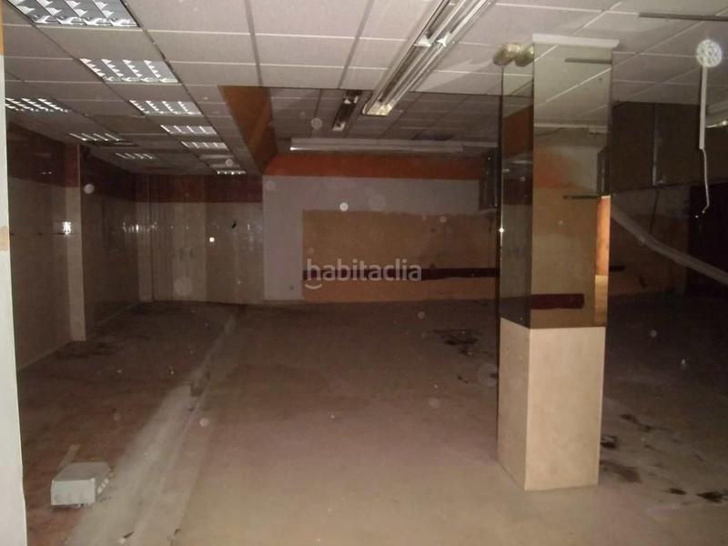 Foto a92c12e2-03d4-44e1-a95d-a8db2ef3eea1. Alquiler local comercial en calle quevedo 41 local comercial acondicionado en Albacete