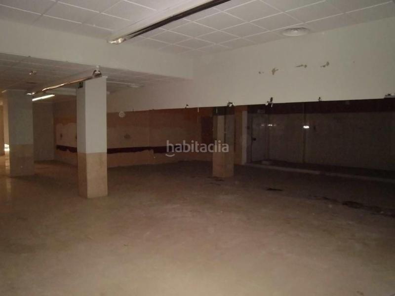 Foto ccd6d2e4-84c5-4c5b-a202-6adc89369fd6. Alquiler local comercial en calle quevedo 41 local comercial acondicionado en Albacete