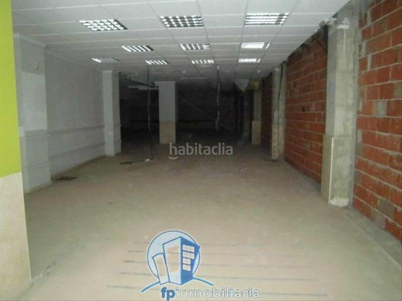Foto 9349ae12-ff60-4f02-8a2a-3c68f931b13d. Lloguer local comercial a calle quevedo 41 a El Pilar Albacete