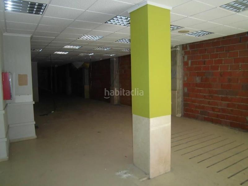 Foto e3005008-0ccc-43c9-8921-3c8413ae1f0f. Lloguer local comercial a calle quevedo 41 a El Pilar Albacete