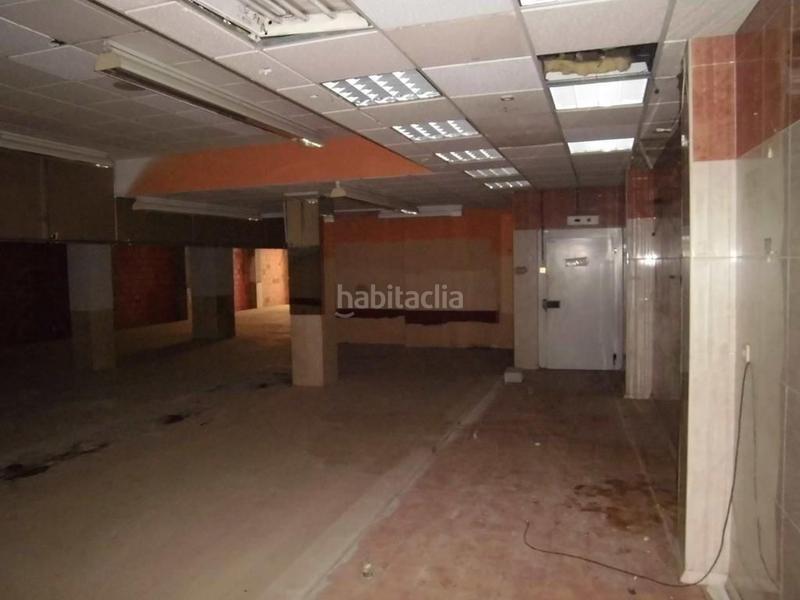 Foto 59669772-3ab8-48cd-85a7-35b05739c889. Miete geschäftsraum in calle quevedo 41 in El Pilar Albacete