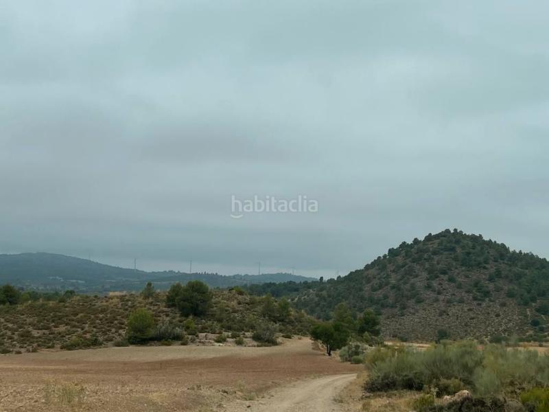 Foto a65bd19a-1190-4c03-ab9f-00495d050016. Finca rústica a Peñas de San Pedro