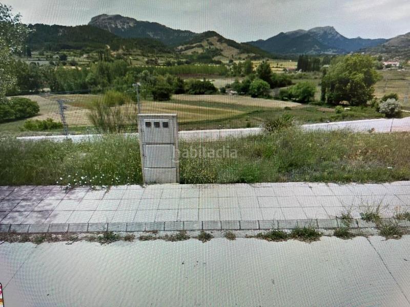 Foto d0c6580f-7c9a-426b-85c4-47424e013f61. Terreno residencial en calle rio mundo 4 solar de 358m2 en riopar (albacete) en Riópar