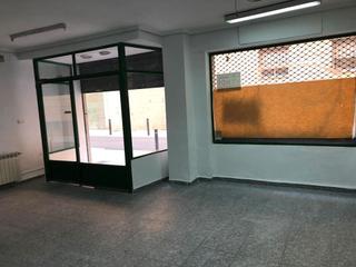 Geschäftsraum in Plaza periodista antonio andújar 12
