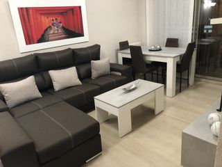 Rent Apartment in Calle rosario 2. Apartamento amueblado zona centro
