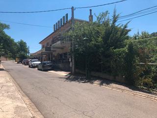 Terreno residencial en Calle fábricas 16. Solar en salobre albacete