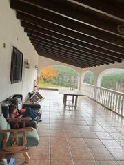 Finca rústica a Vianos. Finca rustica de 163 hectareas en la sierra de alcaraz