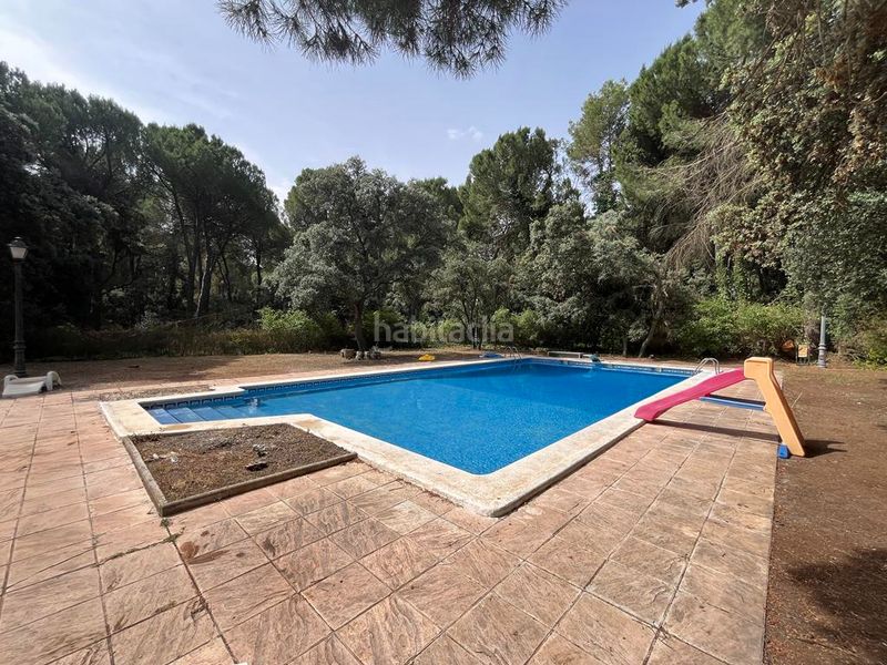 Foto 583385b0-bee0-4211-87f4-52be83674f42. Xalet amb xemeneia calefacció aparcament piscina a Albacete