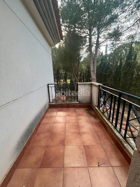 Foto 51cc1796-804c-49f5-9801-4878596e43b7. Chalet parcela en urbanizacion exclusiva en Pedanías - Extrarradio Albacete