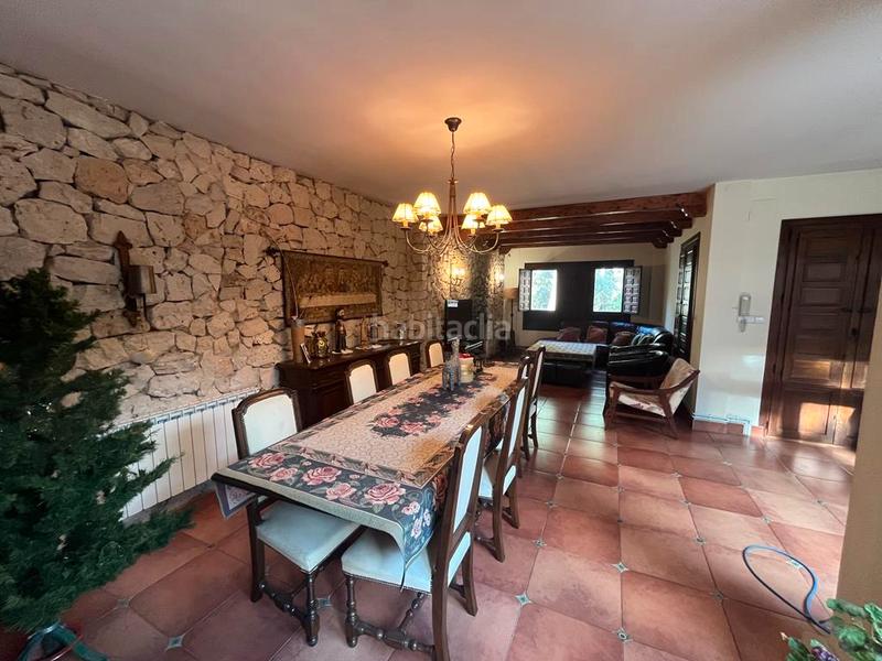 Foto 52280b5c-0150-402e-8a6b-acb3b2039cdf. Chalet parcela en urbanizacion exclusiva en Pedanías - Extrarradio Albacete