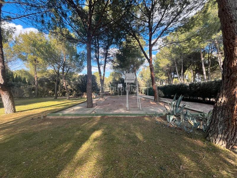 Foto 7216289a-2475-42d7-ab06-8d72e45b087e. Chalet parcela en urbanizacion exclusiva en Pedanías - Extrarradio Albacete