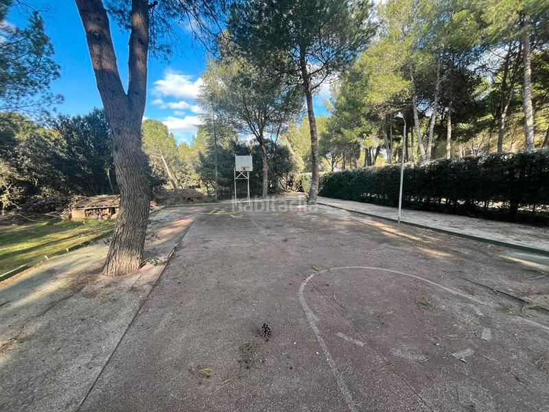 Foto e8263747-9692-4e5b-8381-64df1499671c. Chalet parcela en urbanizacion exclusiva en Pedanías - Extrarradio Albacete