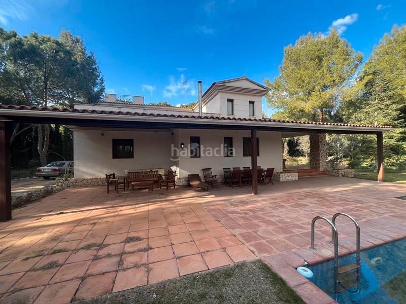 Foto f52ebbab-d140-423b-85fb-5deced3e1fc1. Chalet parcela en urbanizacion exclusiva en Pedanías - Extrarradio Albacete