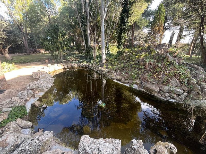 Foto b385ae95-6ca7-48db-be90-e2e09f236153. Xalet amb xemeneia calefacció piscina a Pedanías - Extrarradio Albacete