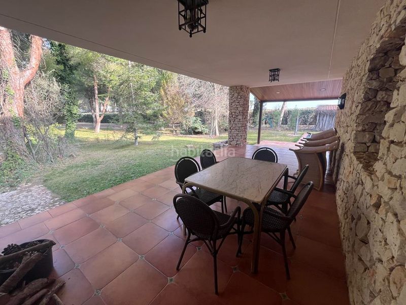 Foto d1d0d69c-d5df-406c-bd15-64d3e99a22fb. Xalet amb xemeneia calefacció piscina a Pedanías - Extrarradio Albacete