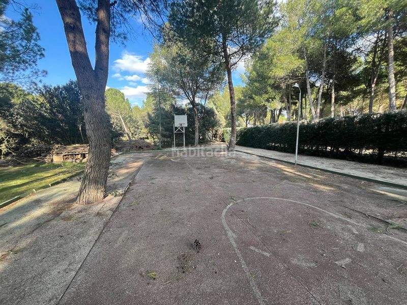 Foto e8263747-9692-4e5b-8381-64df1499671c. Xalet amb xemeneia calefacció piscina a Pedanías - Extrarradio Albacete